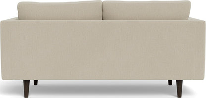 Ladybird 72" Loveseat - Curious Pearl