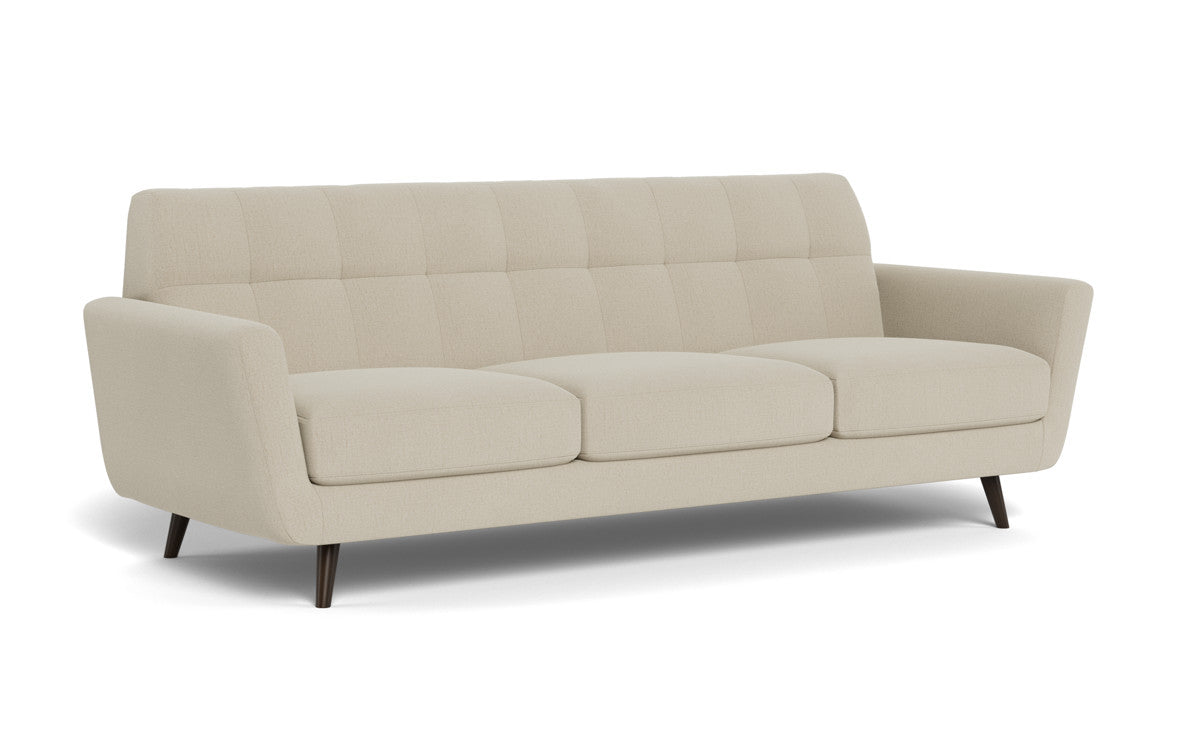 Lamar 96" Estate Sofa - Curious Pearl