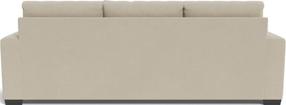 Mas Mesa 101" Deep Estate Sofa - Curious Pearl