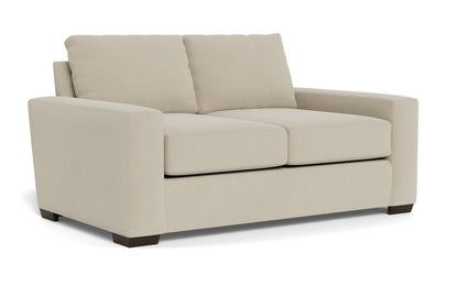 Mas Mesa 72" Deep Loveseat - Curious Pearl