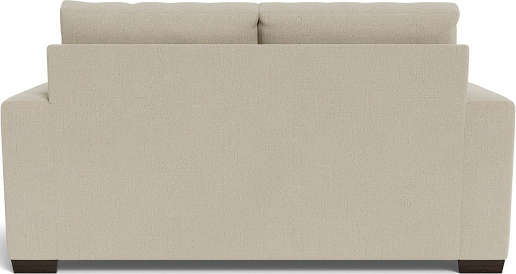 Mas Mesa 72" Deep Loveseat - Curious Pearl