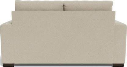 Mas Mesa 72" Deep Loveseat - Curious Pearl