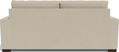 Mas Mesa 88" Deep Sofa - Curious Pearl