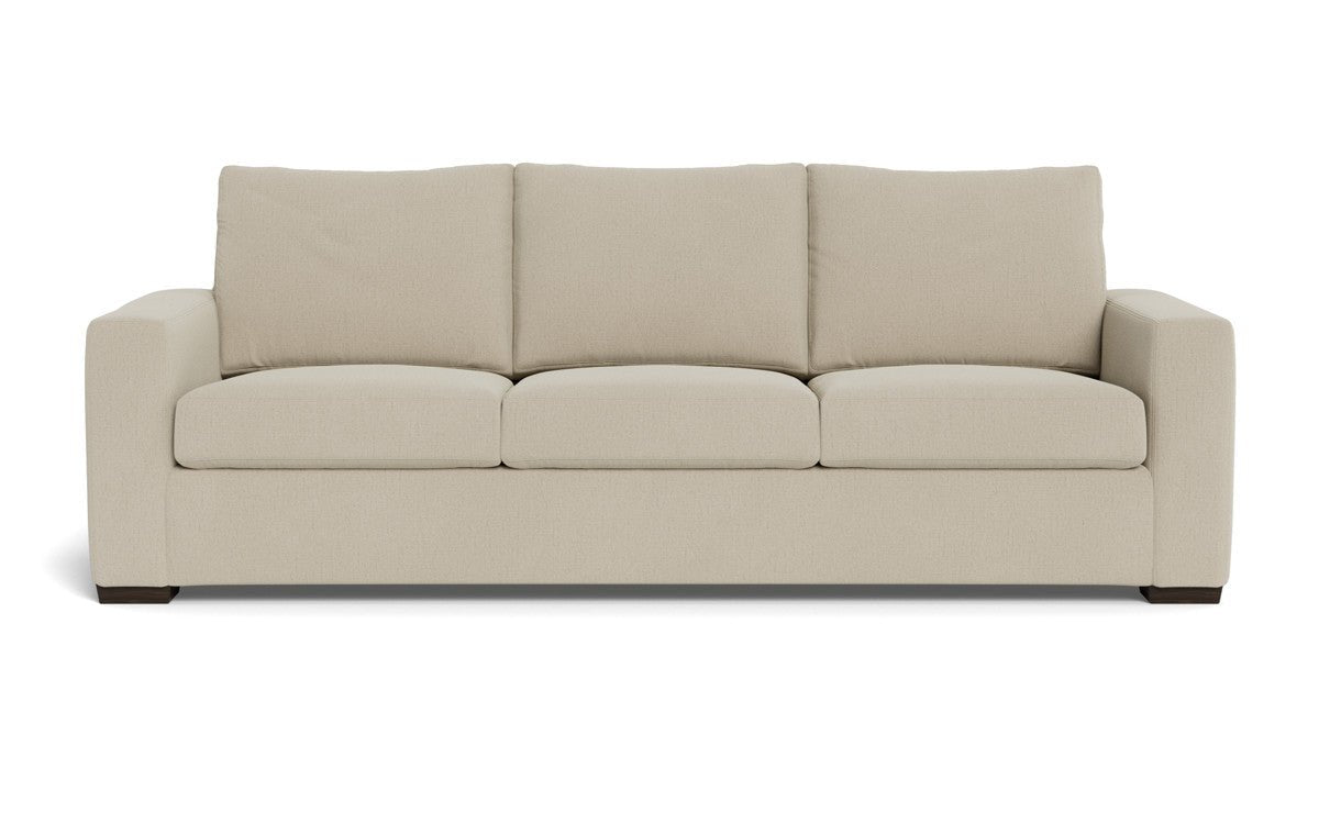 Mesa 101" Estate Sofa - Curious Pearl