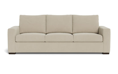 Mesa 101" Estate Sofa - Curious Pearl