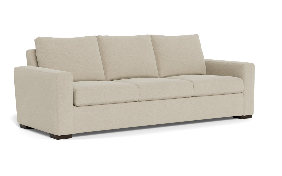 Mesa 101" Estate Sofa - Curious Pearl