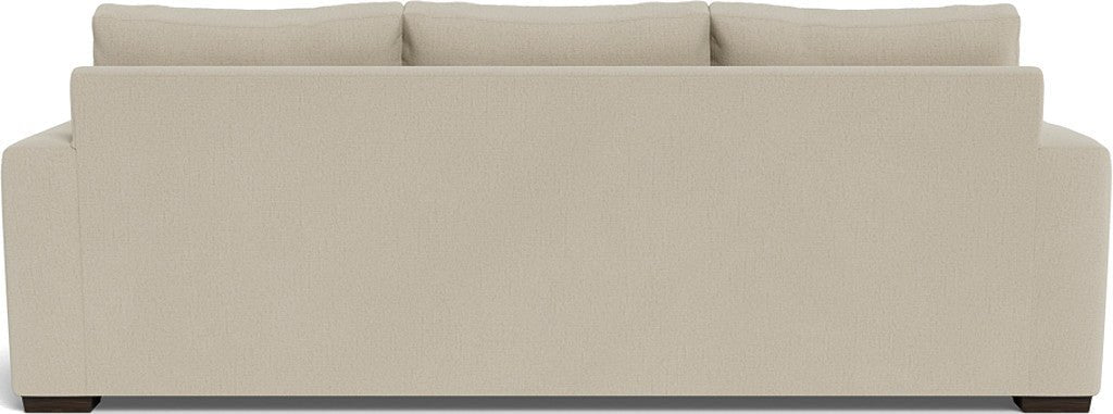 Mesa 101" Estate Sofa - Curious Pearl