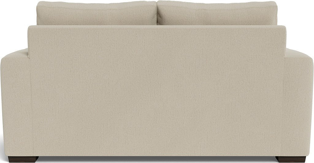 Mesa 72" Loveseat - Curious Pearl
