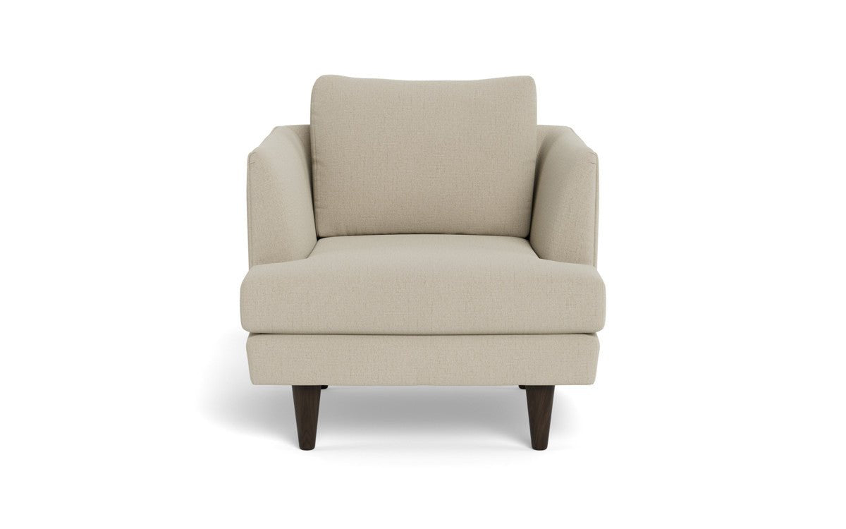 Rainey 35" Armchair - Curious Pearl