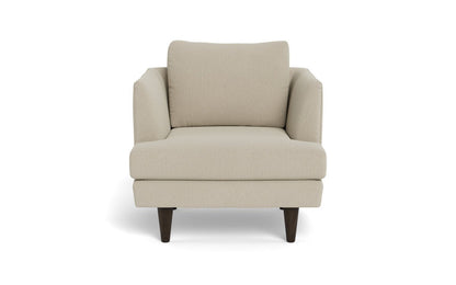 Rainey 35" Armchair - Curious Pearl