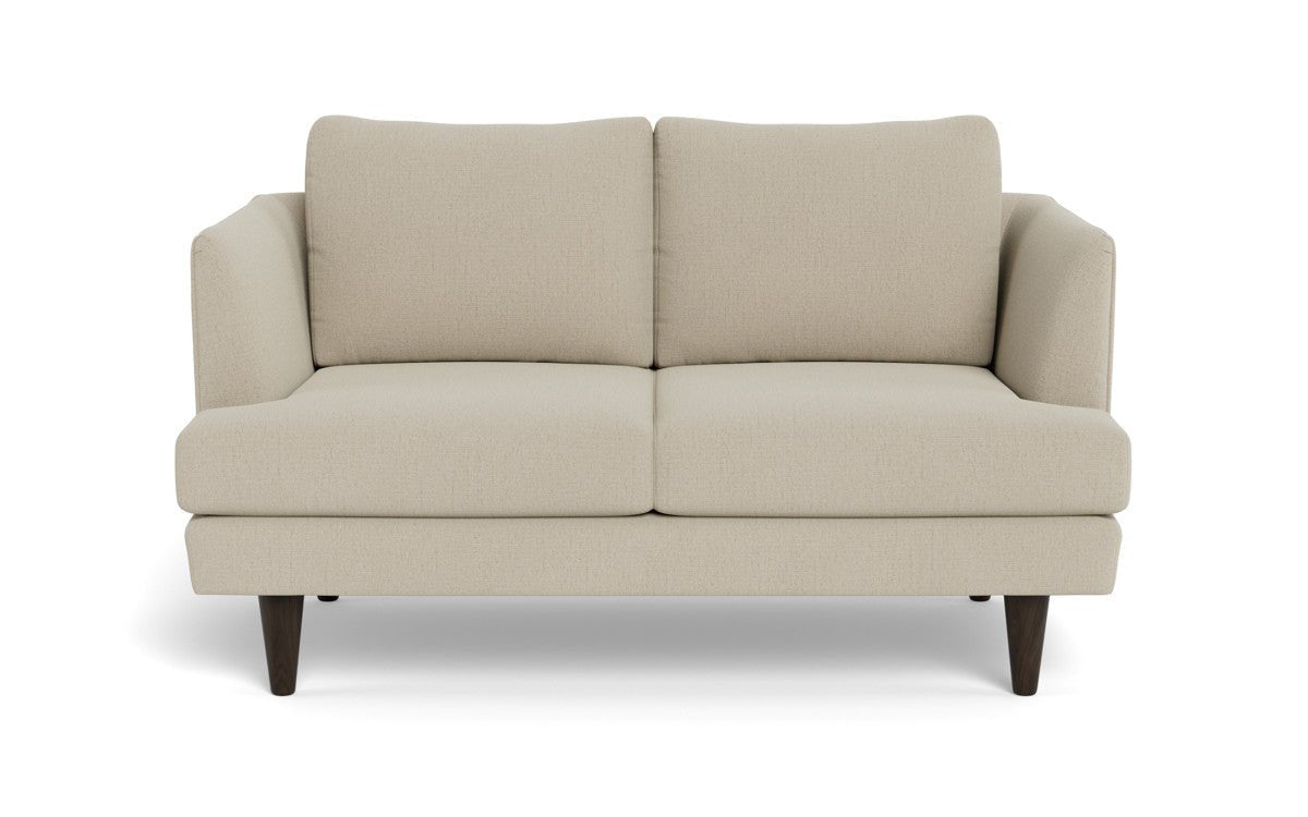 Rainey 59" Loveseat - Curious Pearl