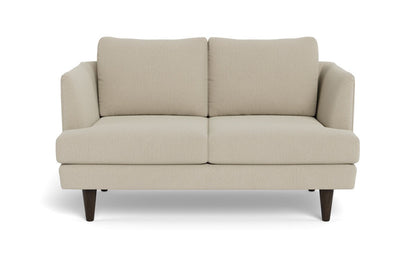 Rainey 59" Loveseat - Curious Pearl