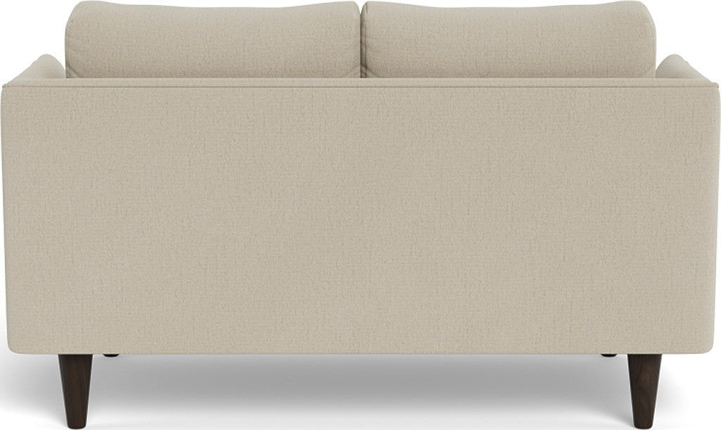 Rainey 59" Loveseat - Curious Pearl