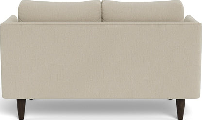 Rainey 59" Loveseat - Curious Pearl