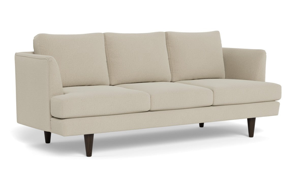 Rainey 83" Sofa - Curious Pearl