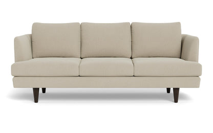 Rainey 83" Sofa - Curious Pearl