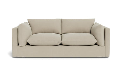 Soco 79" Loveseat - Curious Pearl