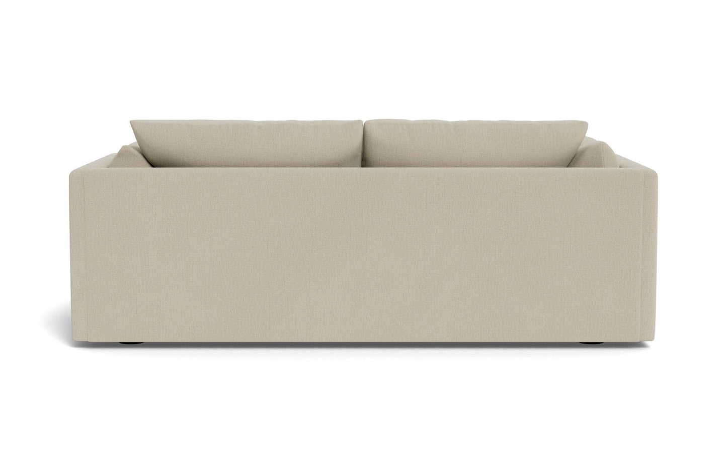 Soco 79" Loveseat - Curious Pearl