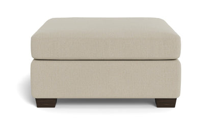 Mas Mesa Storage Cocktail Ottoman - Curious Pearl