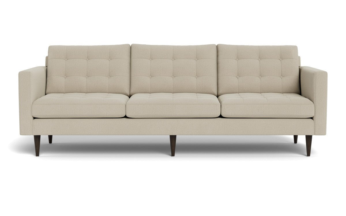 Wallace 98" Estate Sofa - Curious Pearl