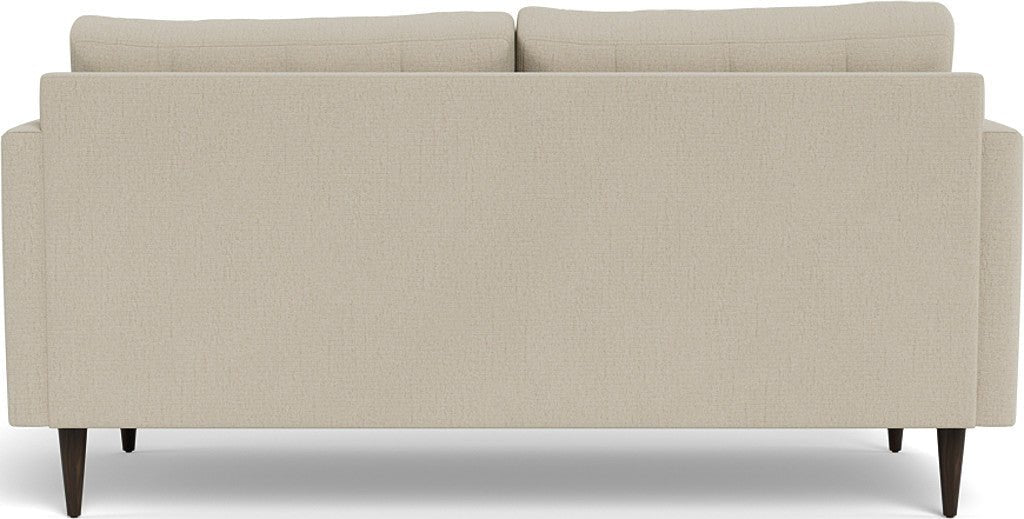 Wallace 69" Loveseat - Curious Pearl