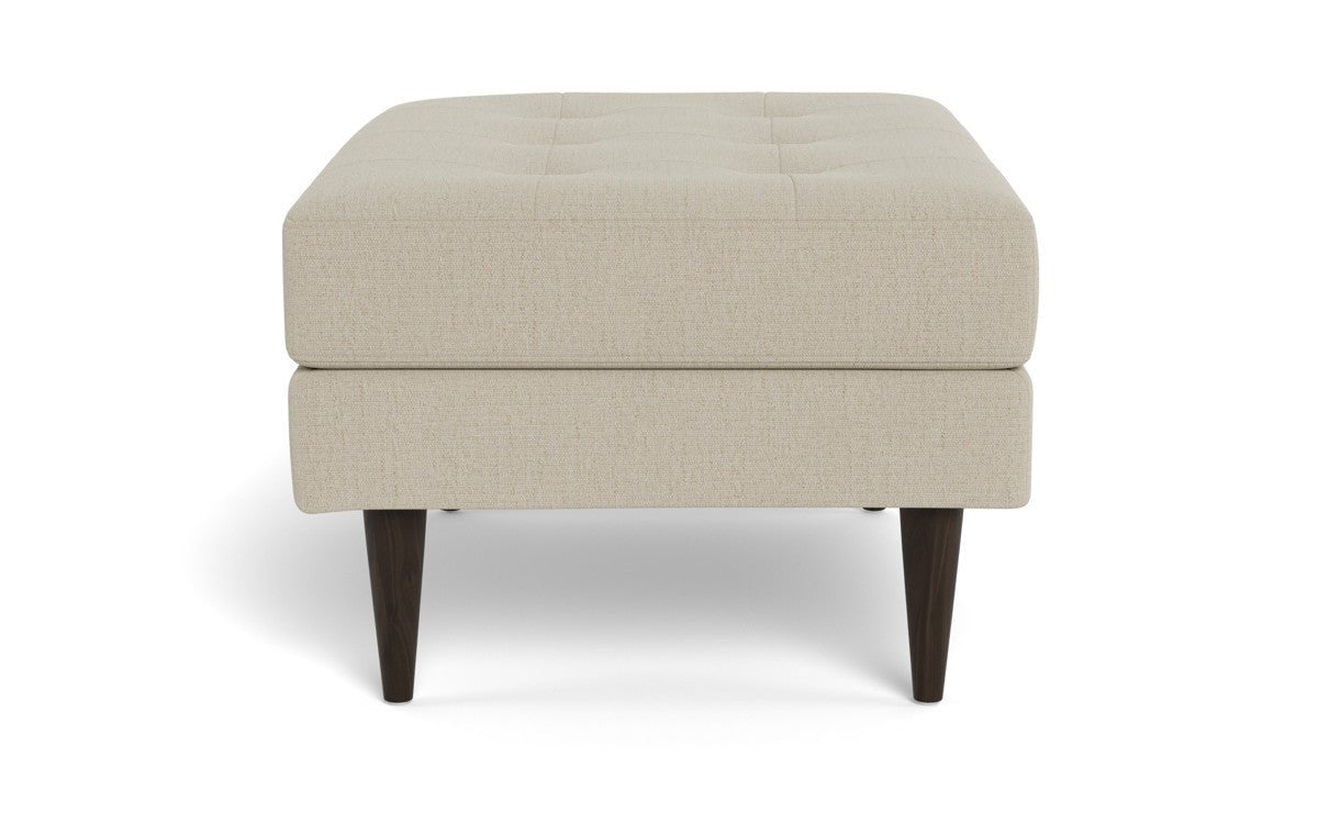 Wallace Ottoman - Curious Pearl