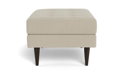 Wallace Ottoman - Curious Pearl