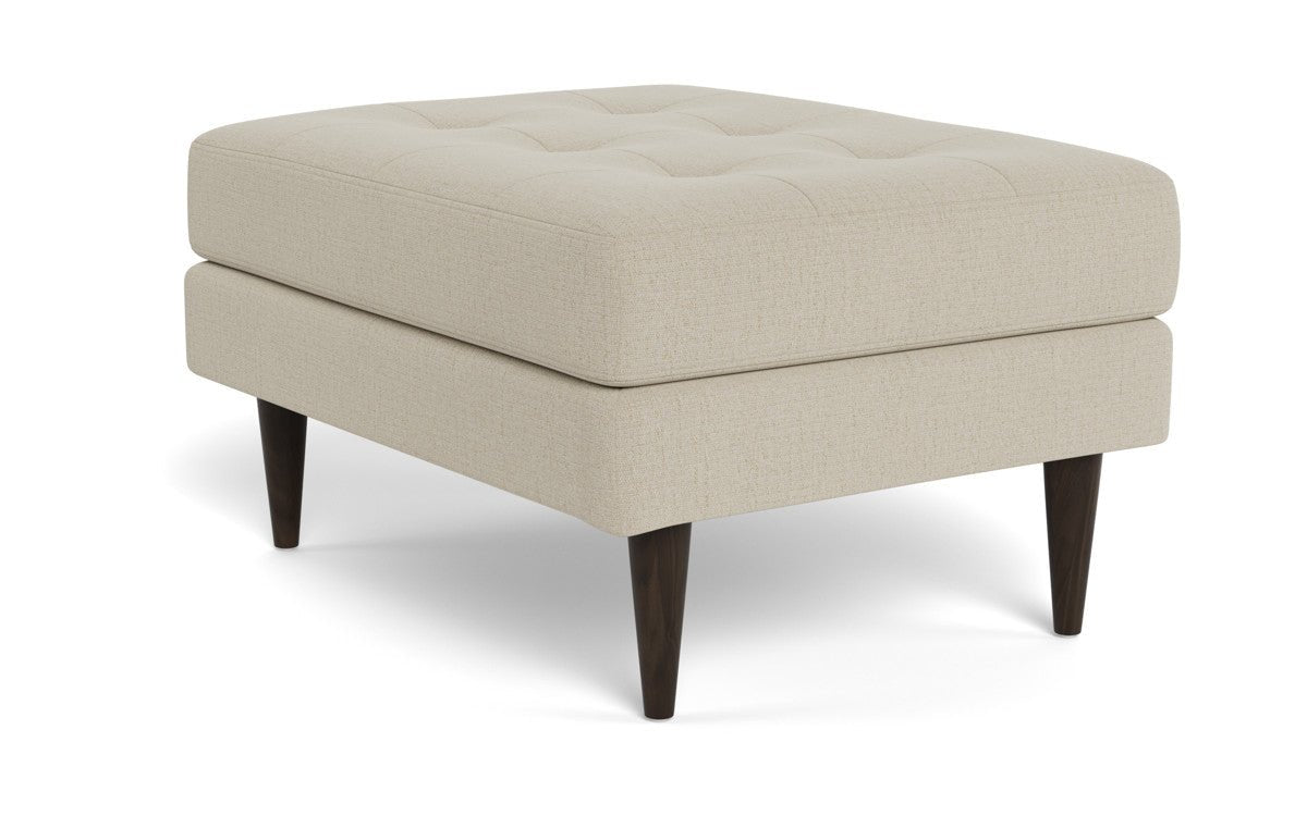Wallace Ottoman - Curious Pearl
