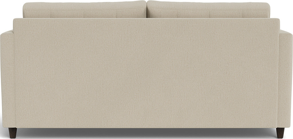 Wallace 74" Queen Sleeper Sofa - Curious Pearl