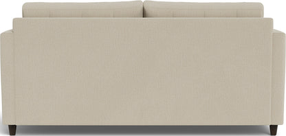 Wallace 74" Queen Sleeper Sofa - Curious Pearl