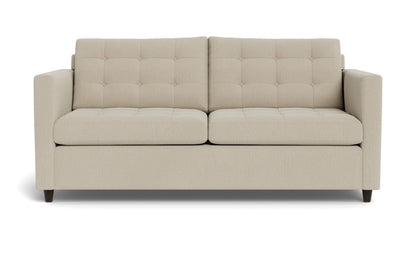 Wallace 74" Queen Sleeper Sofa - Curious Pearl