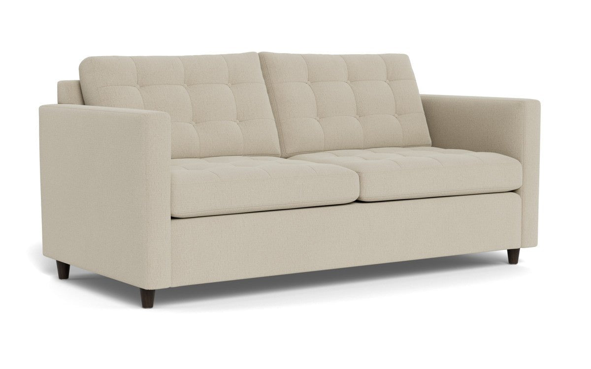 Wallace 74" Queen Sleeper Sofa - Curious Pearl