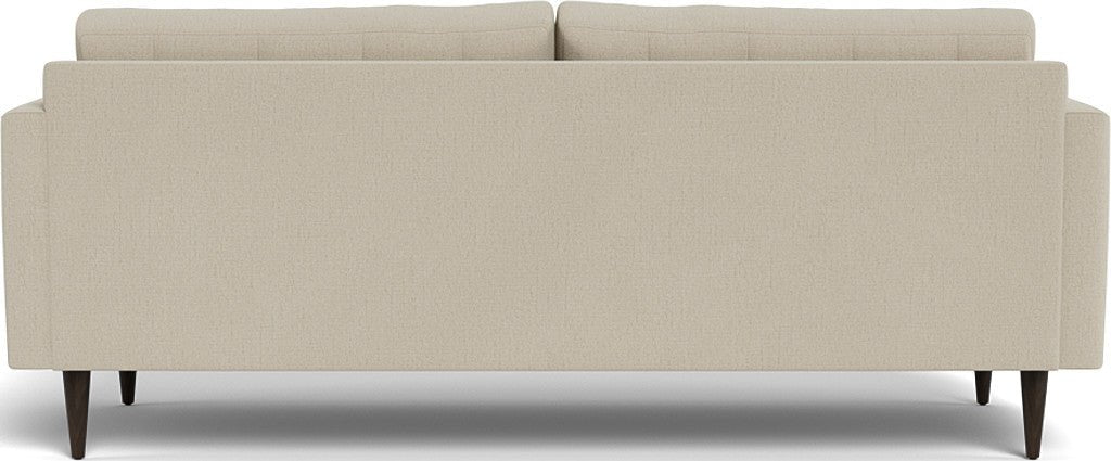 Wallace 85" Sofa - Curious Pearl