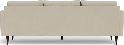 Wallace 98" Untufted Estate Sofa - Curious Eclipse