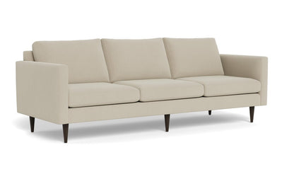 Wallace 98" Untufted Estate Sofa - Curious Pearl