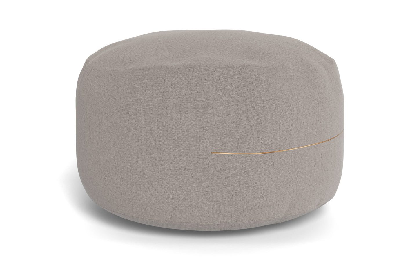 Tater Tot Bean Bag - Curious Silverpine