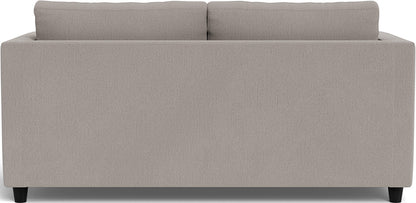 Ladybird 72" Full Sleeper Loveseat - Curious Silverpine
