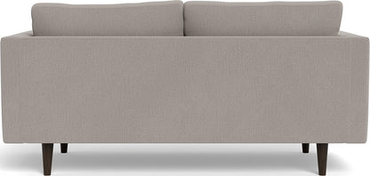 Ladybird 72" Loveseat - Curious Silverpine