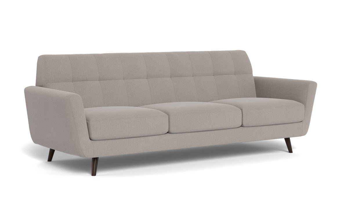 Lamar 96" Estate Sofa - Curious Silverpine