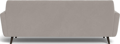 Lamar 96" Estate Sofa - Curious Silverpine