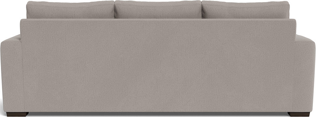 Mesa 101" Estate Sofa - Curious Silverpine