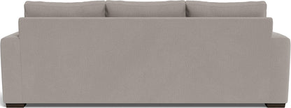 Mesa 101" Estate Sofa - Curious Silverpine