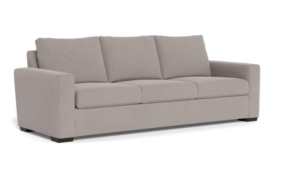 Mesa 101" Estate Sofa - Curious Silverpine