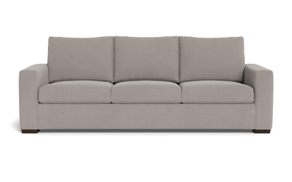 Mesa 101" Estate Sofa - Curious Silverpine