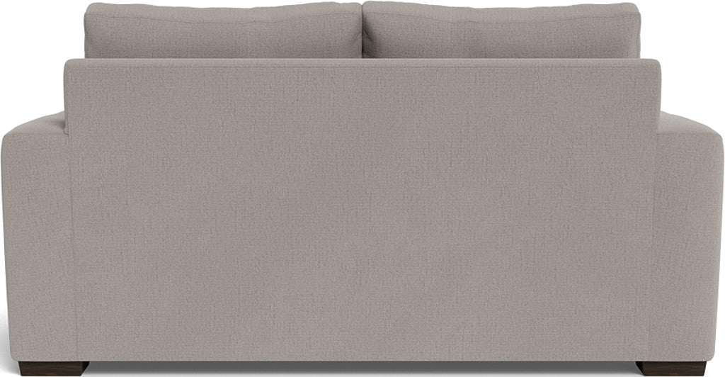 Mesa 72" Loveseat - Curious Silverpine