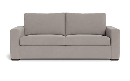 Mesa 88" Sofa - Curious Silverpine