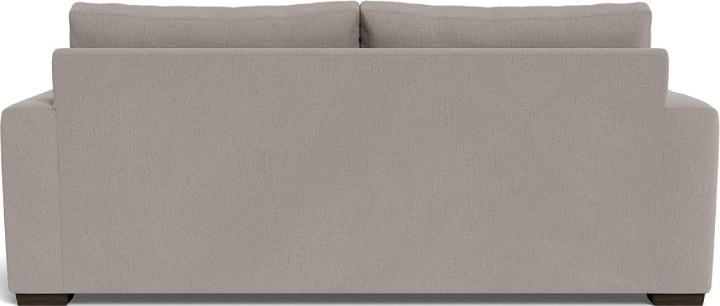 Mesa 88" Sofa - Curious Silverpine