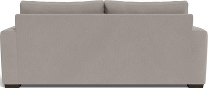 Mesa 88" Sofa - Curious Silverpine