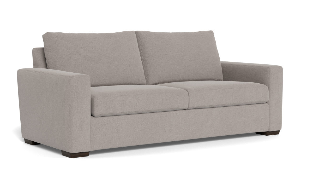 Mesa 88" Sofa - Curious Silverpine