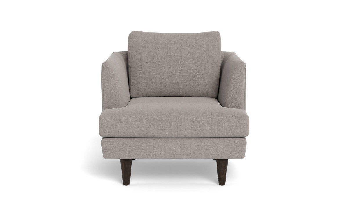Rainey 35" Armchair - Curious Silverpine